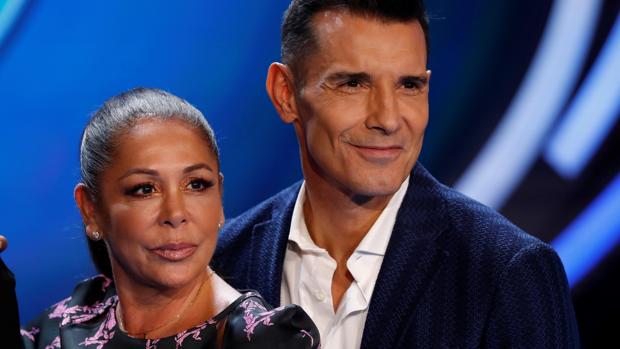 Isabel Pantoja se estrenará como jurado en «Idol kids»