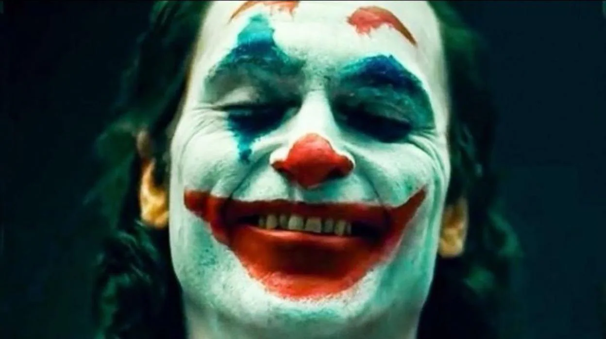 Joaquin Phoenix en «Joker»