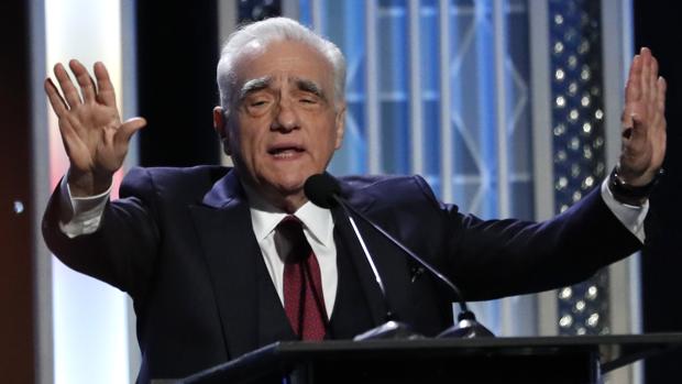 Scorsese profundiza sus críticas contra Marvel: «La situación es brutal e inhóspita para el arte»