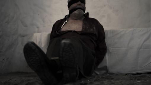 «Mi estrella». Dirigido por Sergio Barba.