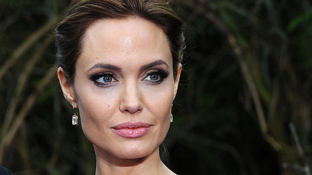 Desmienten la evacuación del set de rodaje del film de Angelina Jolie en Fuerteventura