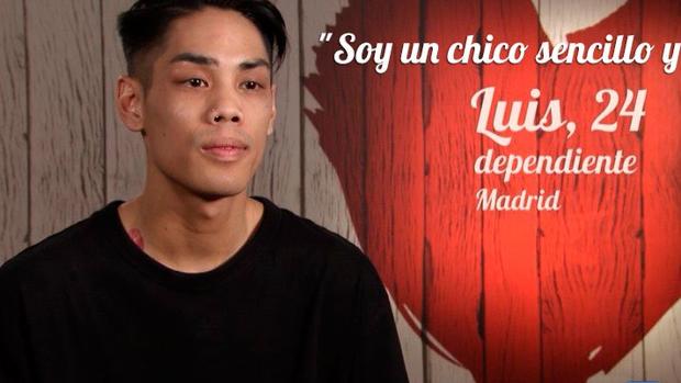 La sorprendente confesión de una comensal en «First dates»: «Soy demisexual»