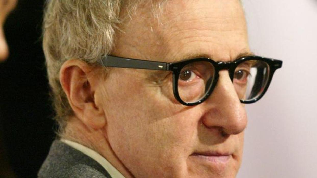 Woody Allen