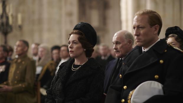 Crítica de la tercera entrega de «The Crown»: Medios, oportunidad y talento