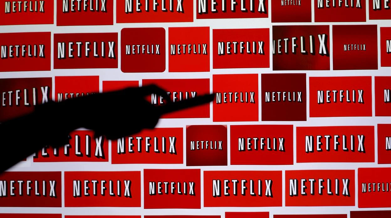 Netflix sufre una caída y deja sin servicio a usuarios de todo el mundo