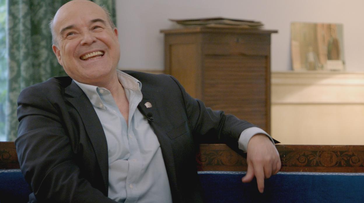 Entrevista con los directores de Historias de nuestro cine