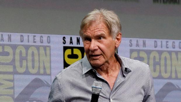 Harrison Ford regresa a la televisión con «The Staircase»