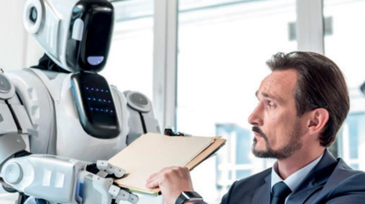 «Una historia del futuro», viaje «optimista» al pasado para entender el presente