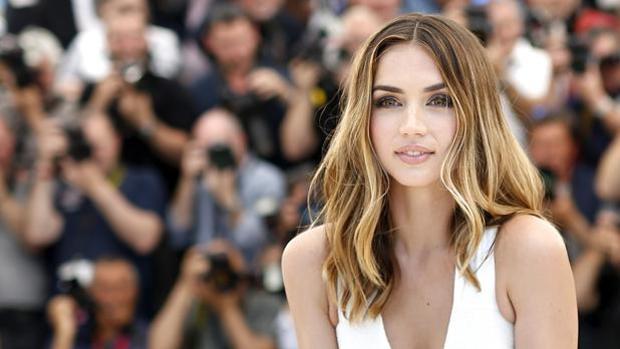 Ana de Armas, la estrella de Hollywood que el cine español no supo explotar