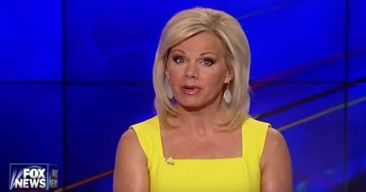 Gretchen Carlson