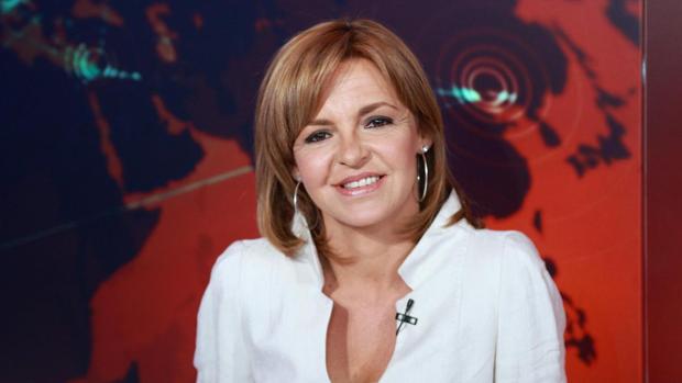 Almudena Ariza renuncia como directora de informativos de TVE