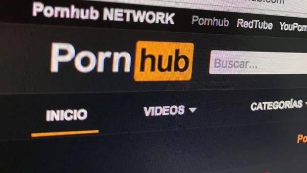 Los datos de consumo de vídeo en Pornhub dejan en mal lugar a los españoles