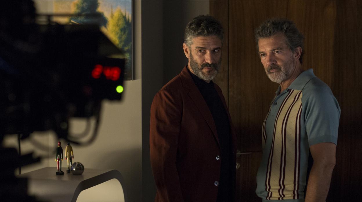 «Dolor y gloria» comienza su aventura en los Oscar 2020 entrando en la preselección de mejor película y BSO