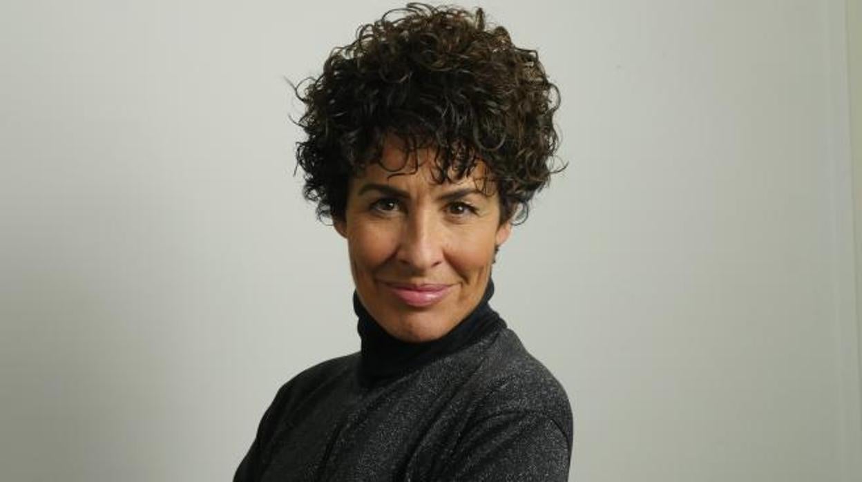 Nina, nuevo miembro del jurado de OT 2020