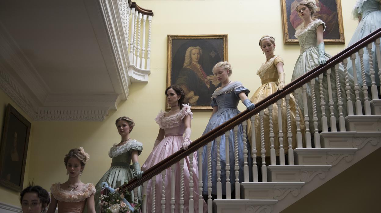 Greta Gerwig escribe y dirige la nueva adaptación del clásico de Louisa May Alcott