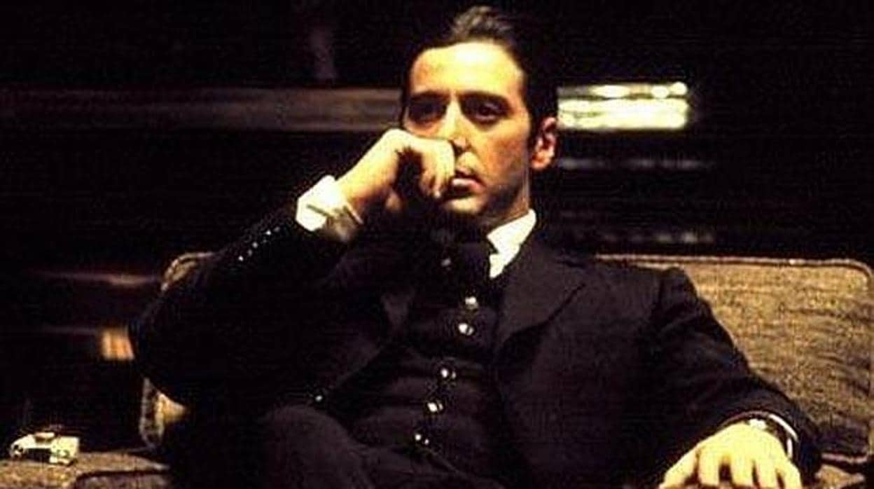 El sufrimiento de Al Pacino después de rodar El Padrino: «Fui a terapia  cinco veces a la semana durante 25 años»
