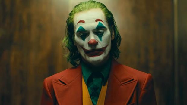 «Joker» y «El irlandés» lideran las nominaciones en los BAFTA británicos