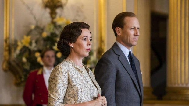 ¿Podría tratar «The Crown» el desplante de Harry y Meghan a la Corona británica?