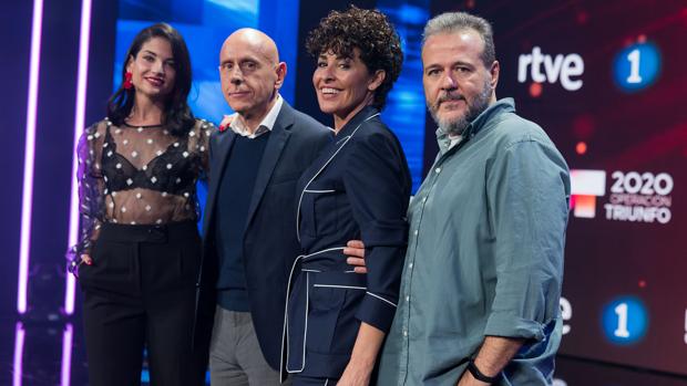 «OT» se renueva con un casting «brillante» y mayor exigencia creativa