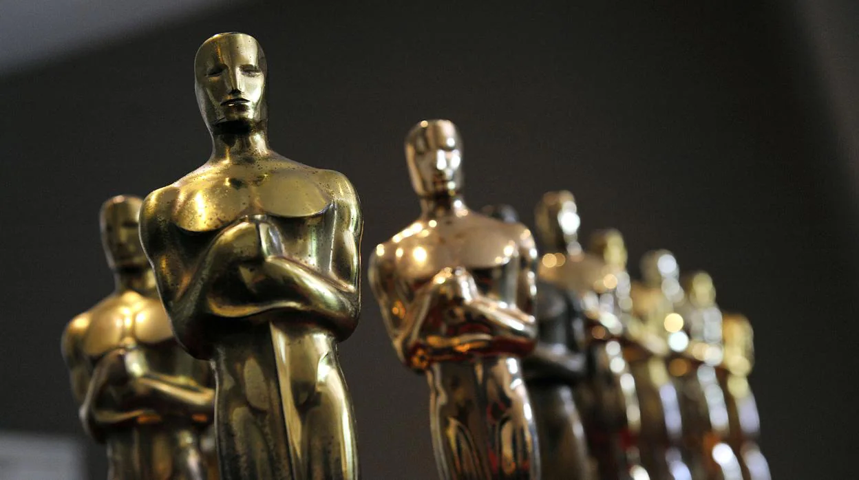 Lista de los nominados a los Oscar 2020
