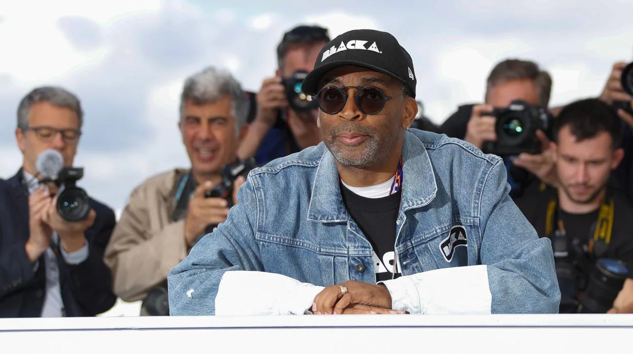 Spike Lee será el primer afroamericano en presidir el jurado del Festival de Cannes