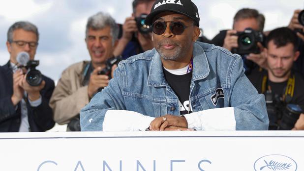 Spike Lee será el primer afroamericano en presidir el jurado del Festival de Cannes