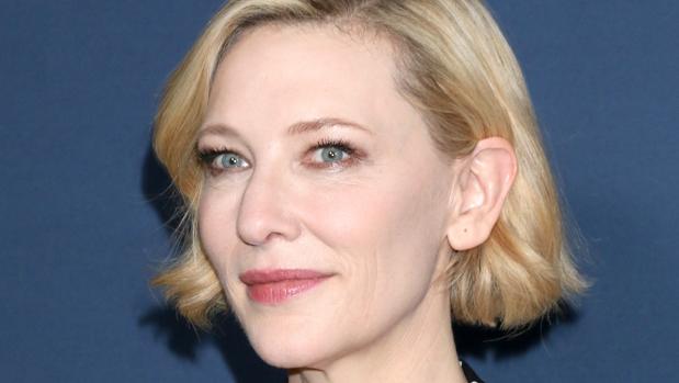 Cate Blanchett presidirá el jurado de la próxima Mostra del cine de Venecia