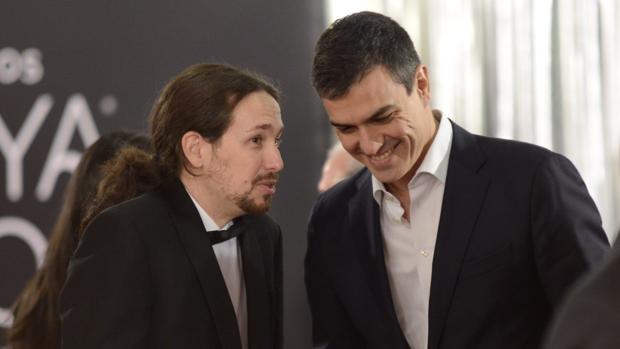 Pedro Sánchez modifica su agenda y sí acudirá a los Premios Goya
