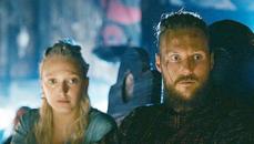 Las caras de Torvi y Ubbe lo dicen todo