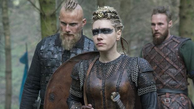 «Vikingos» despide una era con uno de los momentos más trágicos de la historia de la serie