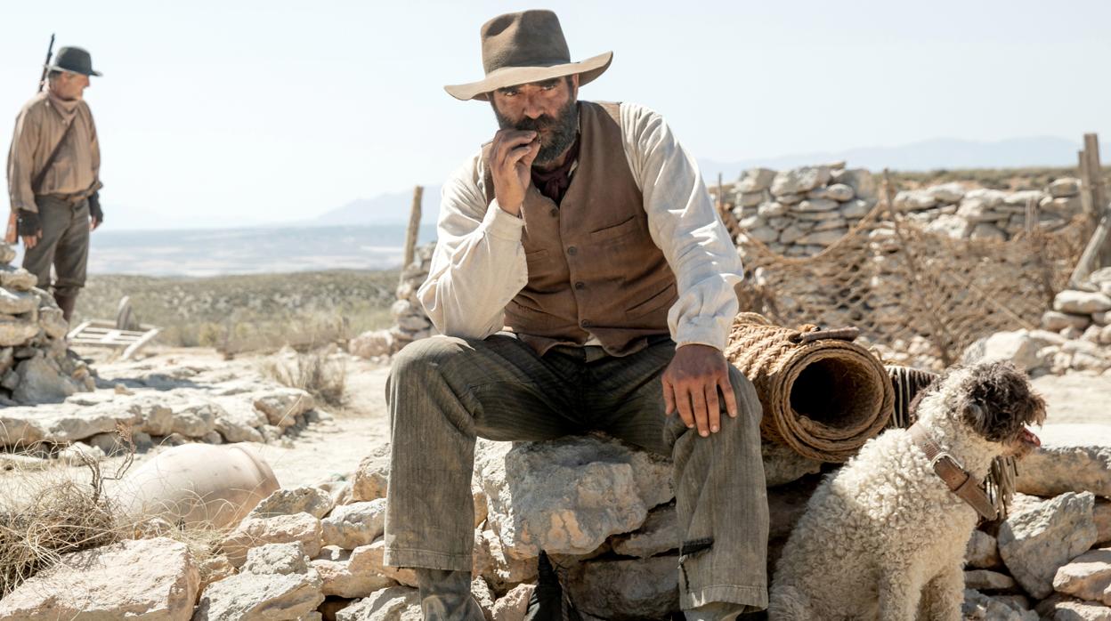 Intemperie suma 5 nominaciones a los Premios Goya 2020