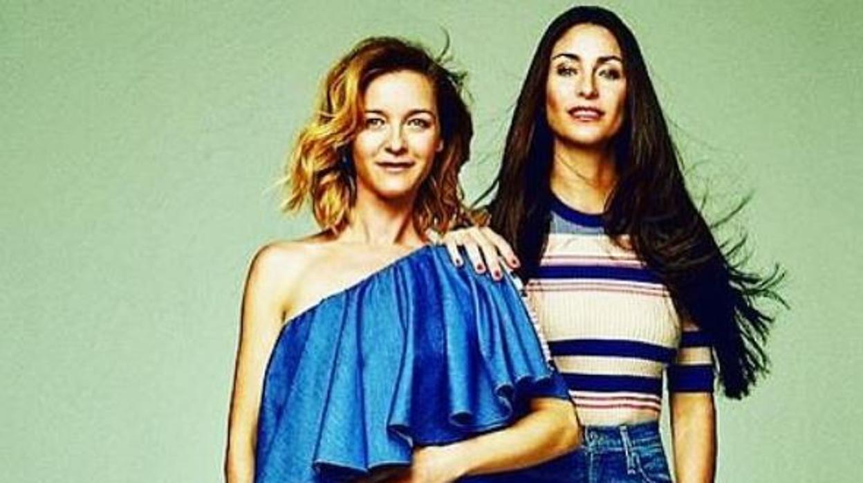 Pepa Flores no acude a la gala de los Goya y sus hijas reciben el premio en su honor