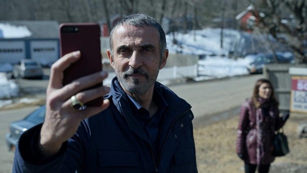 «Little America», la serie censurada en Rusia y otros diez países árabes