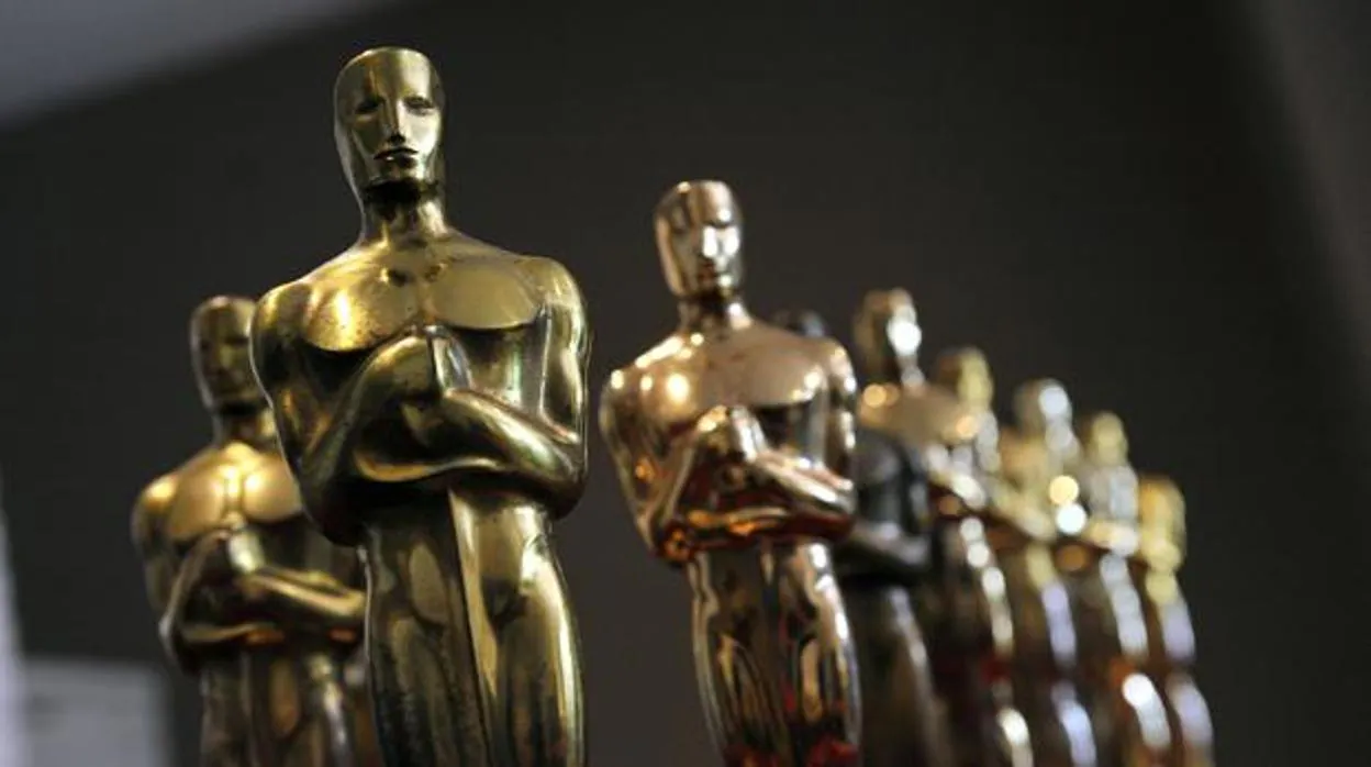 ¡Vota tus nominaciones favoritas para los Oscar 2020!