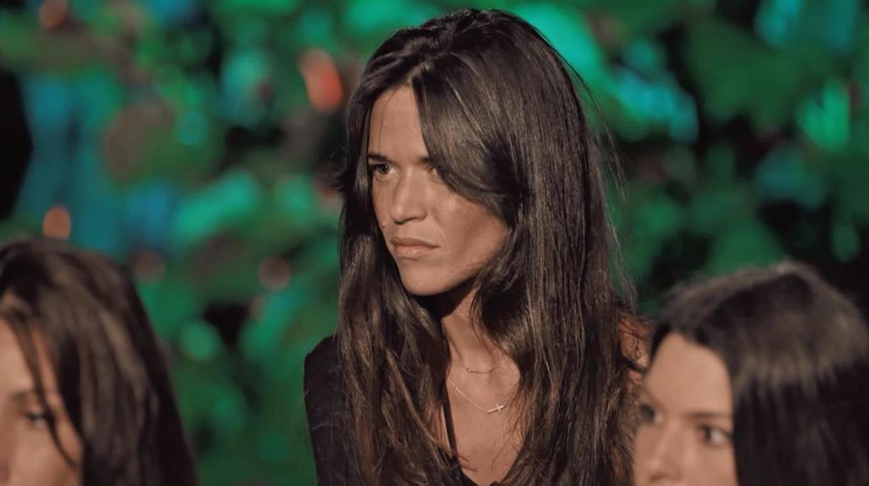 VÍDEO: Infidelidades en «La isla de las tentaciones»