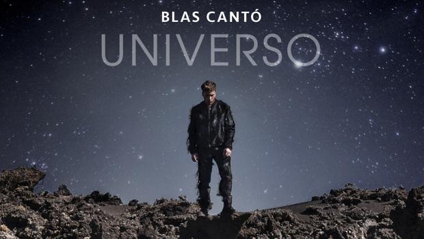 Así suena la canción de Blas Cantó para Eurovisión 2020: «Universo»