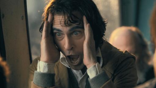 Joker, disponible para descarga legal en Apple y Google Play