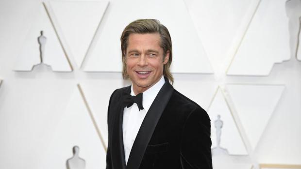 Brad Pitt, tras ganar el Oscar: «Creo que ha llegado el momento de desaparecer por un tiempo»