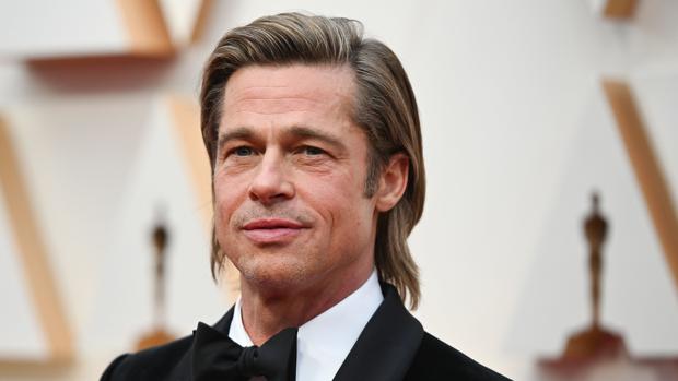 Brad Pitt, mejor actor de reparto por «Érase una vez en Hollywood»