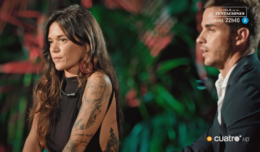 «La isla de las tentaciones»: insultos, una pedida de matrimonio y la inesperada plantada de Rubén a Fani