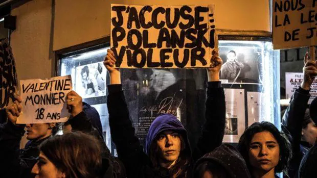 La dirección de los César dimite tras las protestas por falta de paridad y la polémica sobre Roman Polanski