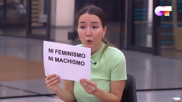 Ciudadanos y Vox contra Televisión Española por la clase de feminismo radical en «Operación Triunfo»