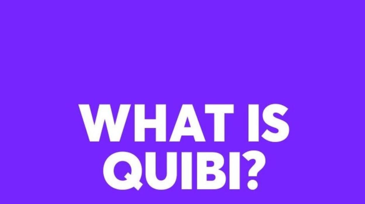 Ni Disney+, ni Netflix: Quibi busca poner en jaque al mundo de las plataformas