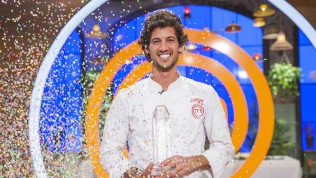 Coronavirus: Jorge Brazález, ganador de «Masterchef», cuestiona pagar a los trabajadores aislados en casa