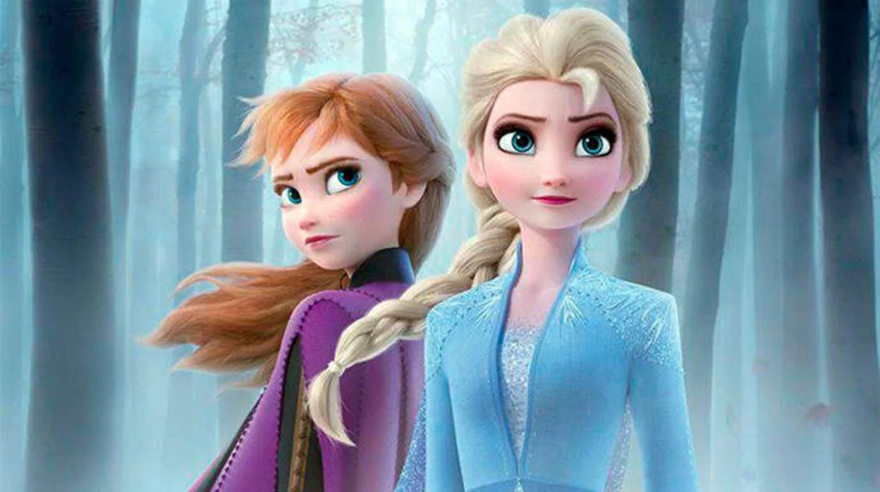 Frozen 2, uno de los últimos estrenos de Disney