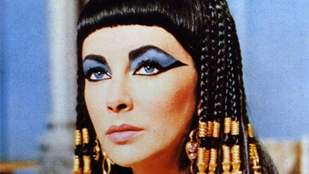 Cleopatra y una infidelidad legendaria: la tragedia del rodaje maldito que casi mata a Elizabeth Taylor