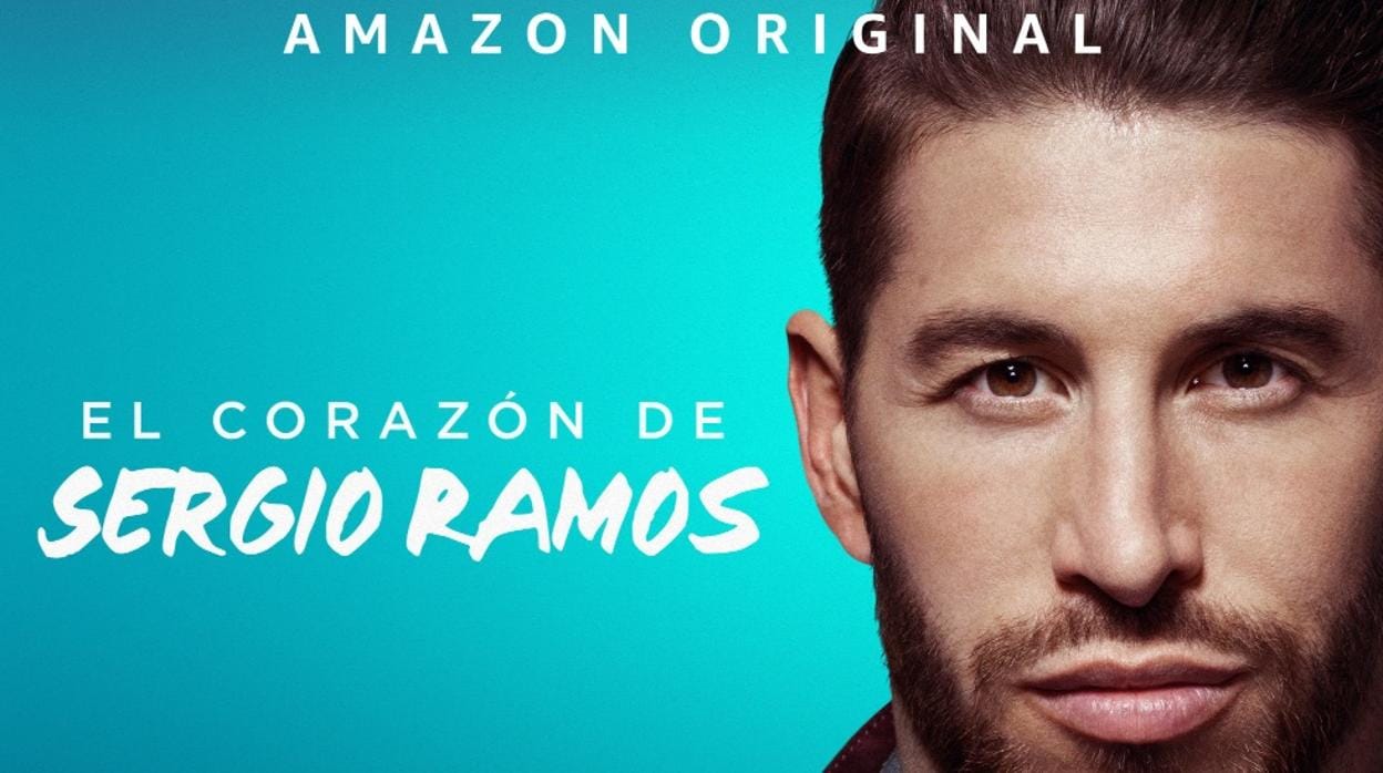 Documental «El corazón de Sergio Ramos»