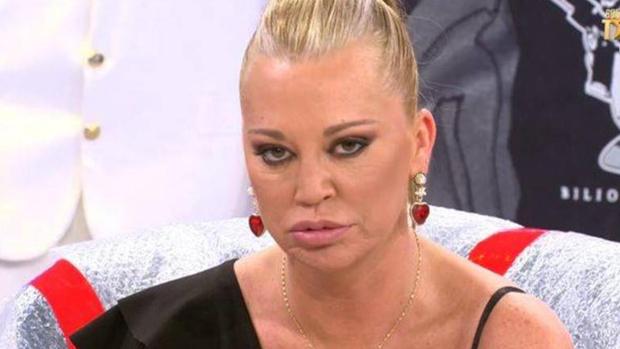 Belén Esteban, traicionada por sus compañeros de «Sálvame»: «Es soberbia, clasista y egocéntrica»