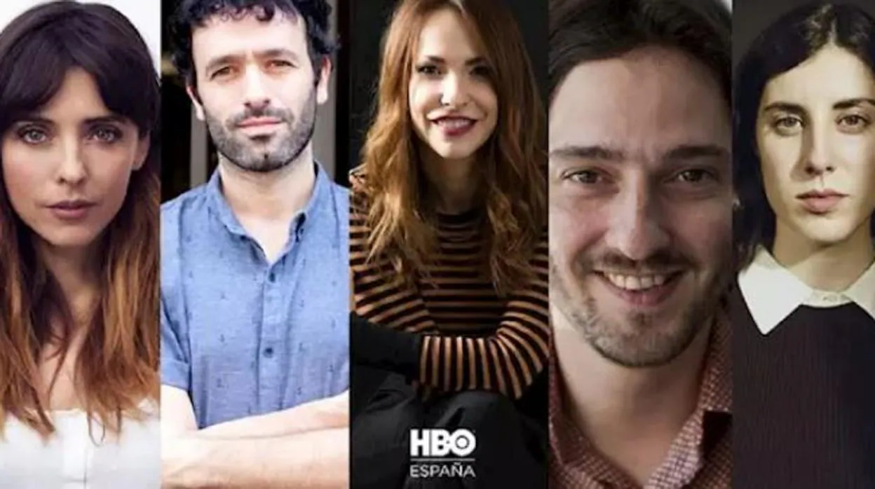 «En casa»: cinco directores y cinco historias inspiradas en el confinamiento