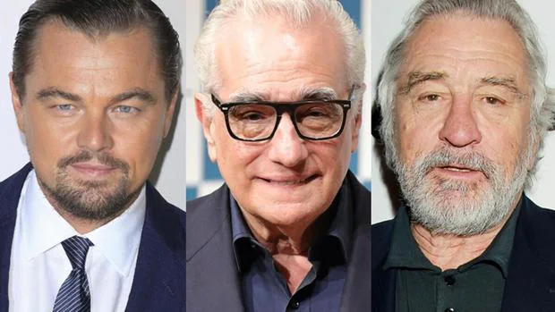 Los problemas de financiación de Martin Scorsese  por culpa del coronavirus